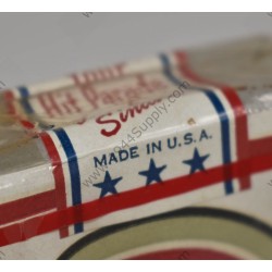 Cigarettes Lucky Strike, Frank Sinatra