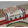 Cigarettes Lucky Strike, Frank Sinatra