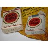Cigarettes Lucky Strike, Frank Sinatra