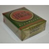 Lucky Strike Green has gone to war display