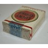 Lucky Strike Green has gone to war display