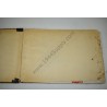 506th Parachute Infantry Regiment scrapbook, Currahee