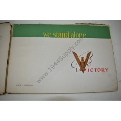 506th Parachute Infantry Regiment scrapbook, Currahee