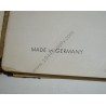 506th Parachute Infantry Regiment scrapbook, Currahee