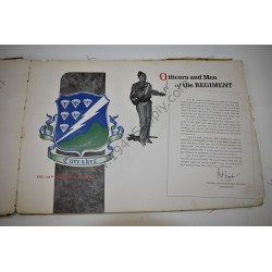 506th Parachute Infantry Regiment scrapbook, Currahee
