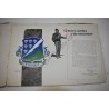 506th Parachute Infantry Regiment scrapbook, Currahee
