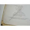 506th Parachute Infantry Regiment scrapbook, Currahee