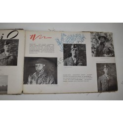 506th Parachute Infantry Regiment scrapbook, Currahee