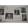 506th Parachute Infantry Regiment scrapbook, Currahee