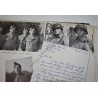 506th Parachute Infantry Regiment scrapbook, Currahee
