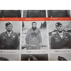 506th Parachute Infantry Regiment scrapbook, Currahee