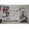 506th Parachute Infantry Regiment scrapbook, Currahee
