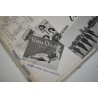 506th Parachute Infantry Regiment scrapbook, Currahee