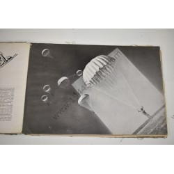 506th Parachute Infantry Regiment scrapbook, Currahee