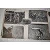 506th Parachute Infantry Regiment scrapbook, Currahee