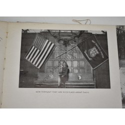 506th Parachute Infantry Regiment scrapbook, Currahee
