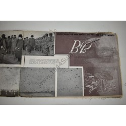 506th Parachute Infantry Regiment scrapbook, Currahee