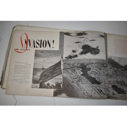 506th Parachute Infantry Regiment scrapbook, Currahee