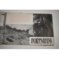 506th Parachute Infantry Regiment scrapbook, Currahee