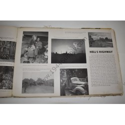 506th Parachute Infantry Regiment scrapbook, Currahee