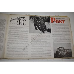506th Parachute Infantry Regiment scrapbook, Currahee
