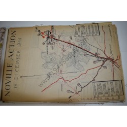 506th Parachute Infantry Regiment scrapbook, Currahee