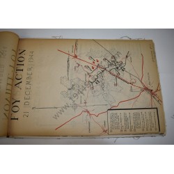 506th Parachute Infantry Regiment scrapbook, Currahee