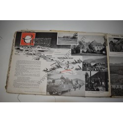 506th Parachute Infantry Regiment scrapbook, Currahee