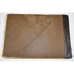 506th Parachute Infantry Regiment scrapbook, Currahee