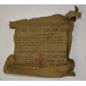 First Aid Outfit for Air Crews, MKII