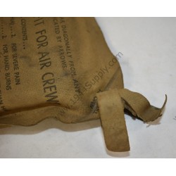 First Aid Outfit for Air Crews, MKII