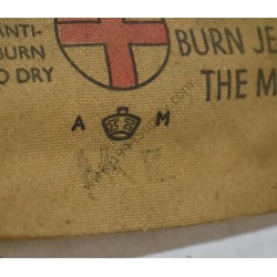 First Aid Outfit for Air Crews, MKII