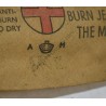 First Aid Outfit for Air Crews, MKII