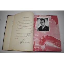 Livre d'histoire de l'unité du 509e Groupe composite.