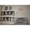 Livre d'histoire de l'unité du 509e Groupe composite.