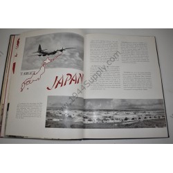 Livre d'histoire de l'unité du 509e Groupe composite.