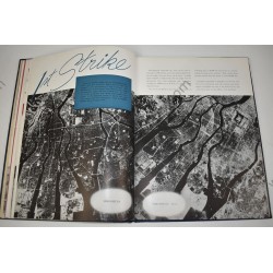 Livre d'histoire de l'unité du 509e Groupe composite.