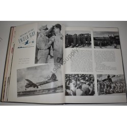 509th Composite Group unit historie book