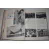 Livre d'histoire de l'unité du 509e Groupe composite.
