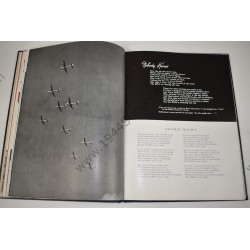 Livre d'histoire de l'unité du 509e Groupe composite.