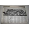 Livre d'histoire de l'unité du 509e Groupe composite.