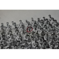 509th Composite Group unit historie book