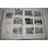Livre d'histoire de l'unité du 509e Groupe composite.