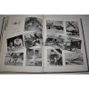 Livre d'histoire de l'unité du 509e Groupe composite.