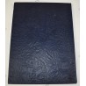 Livre d'histoire de l'unité du 509e Groupe composite.