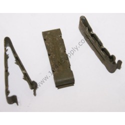 3rd type springclip  - 1