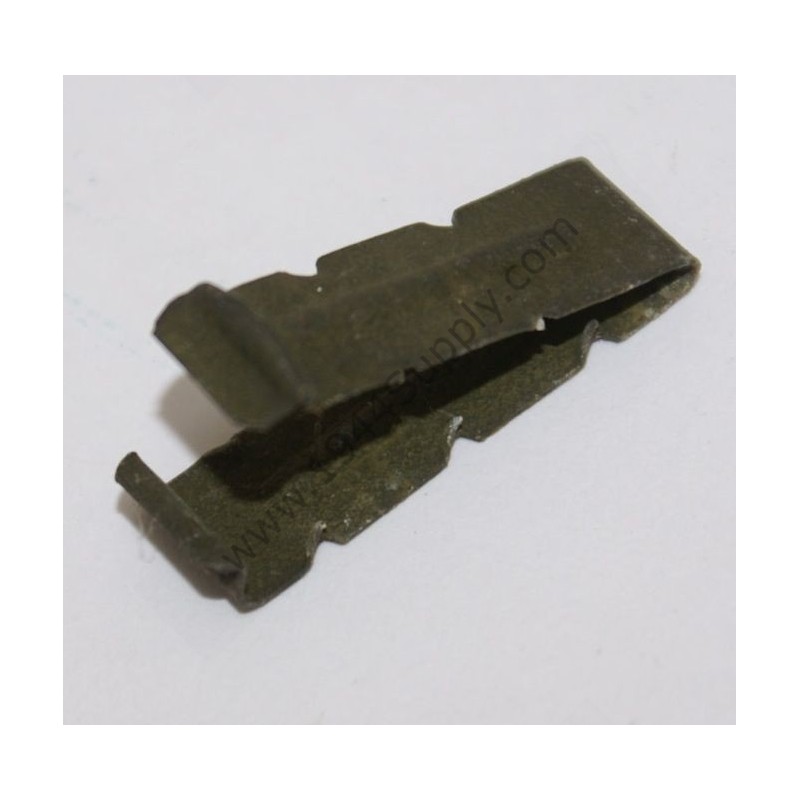 3rd type springclip  - 2