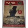 YANK magazine du 3 fevrier 1943