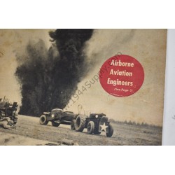 YANK magazine du 3 fevrier 1943