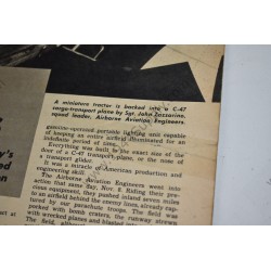 YANK magazine du 3 fevrier 1943